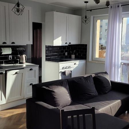 Apartament Zabcia - Przy Skm Zabianka Kolo Sopotu غدانسك المظهر الخارجي الصورة