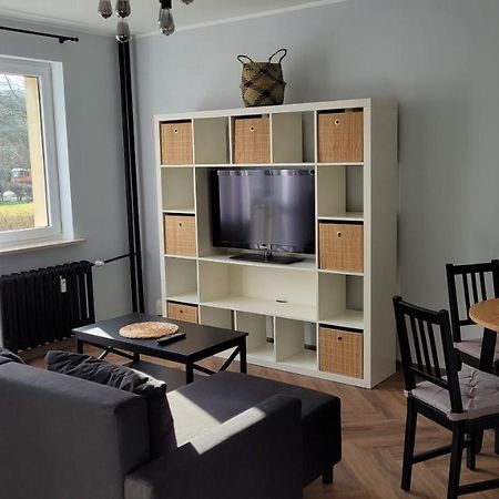 Apartament Zabcia - Przy Skm Zabianka Kolo Sopotu غدانسك المظهر الخارجي الصورة