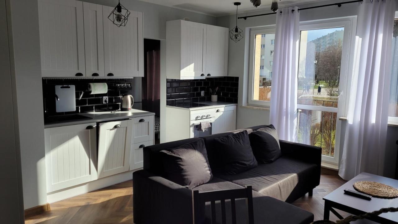 Apartament Zabcia - Przy Skm Zabianka Kolo Sopotu غدانسك المظهر الخارجي الصورة