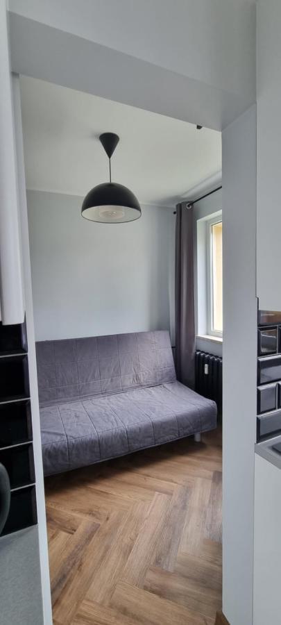 Apartament Zabcia - Przy Skm Zabianka Kolo Sopotu غدانسك المظهر الخارجي الصورة