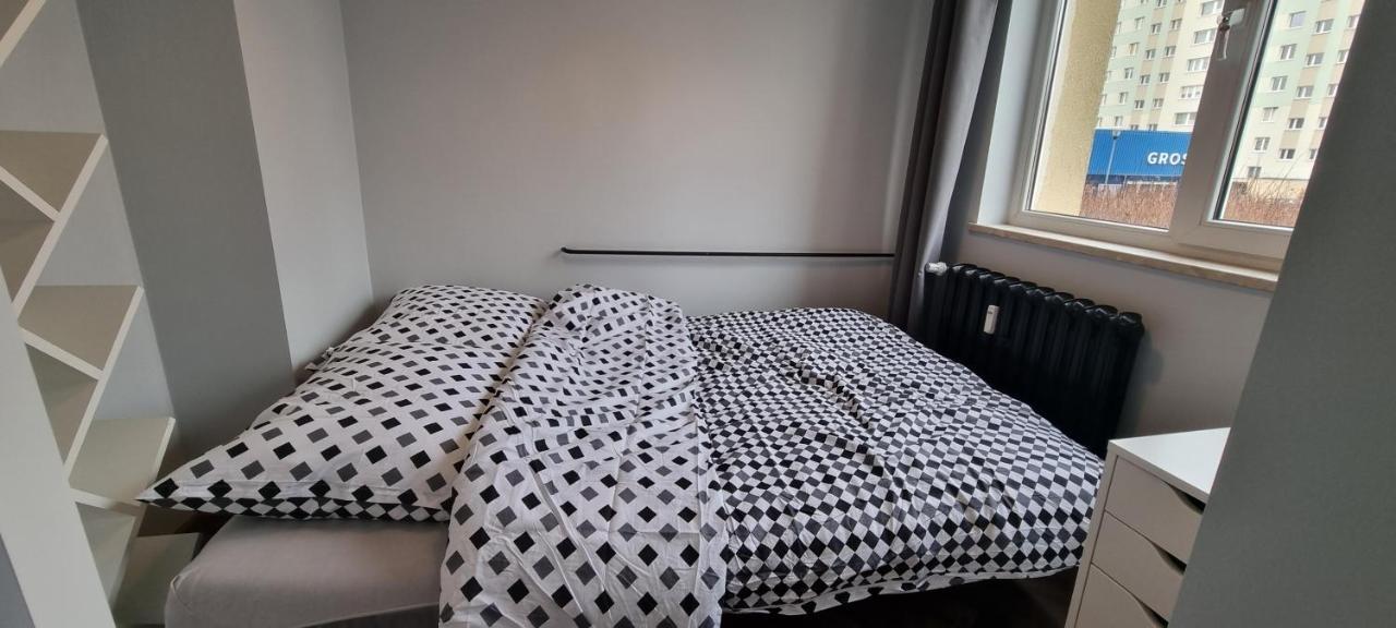 Apartament Zabcia - Przy Skm Zabianka Kolo Sopotu غدانسك المظهر الخارجي الصورة