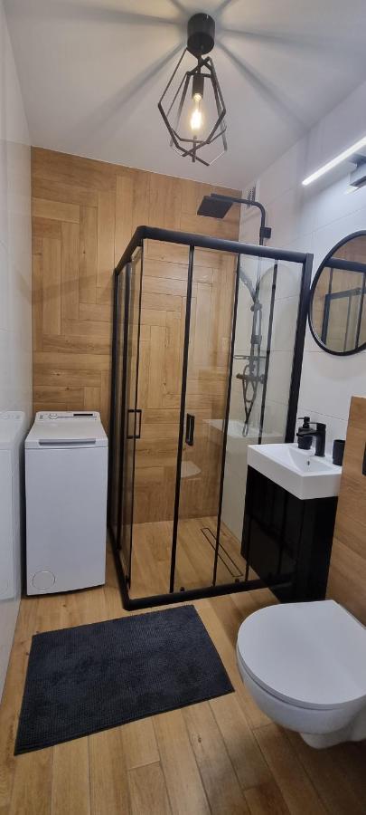 Apartament Zabcia - Przy Skm Zabianka Kolo Sopotu غدانسك المظهر الخارجي الصورة