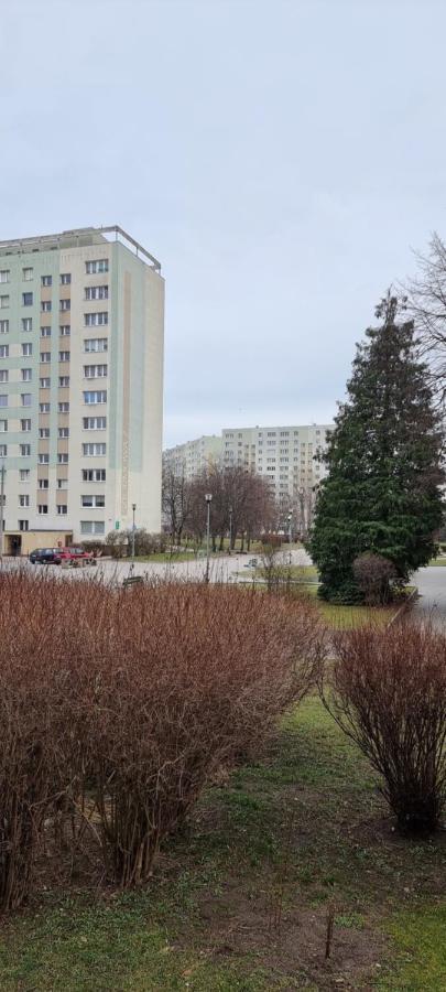 Apartament Zabcia - Przy Skm Zabianka Kolo Sopotu غدانسك المظهر الخارجي الصورة