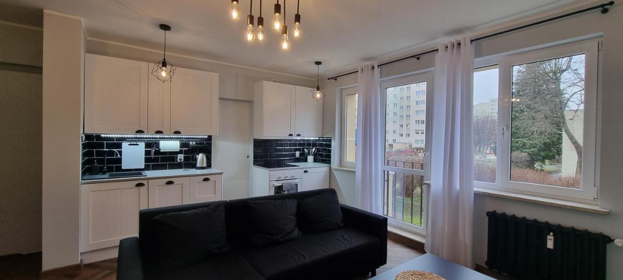 Apartament Zabcia - Przy Skm Zabianka Kolo Sopotu غدانسك المظهر الخارجي الصورة