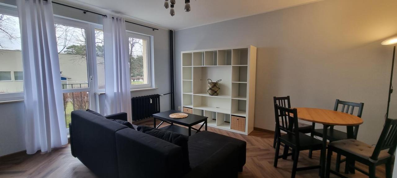 Apartament Zabcia - Przy Skm Zabianka Kolo Sopotu غدانسك المظهر الخارجي الصورة